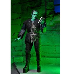 Les Monstres - Rob Zombie's The Munsters figurine Ultimate Herman Munster 18 cm