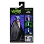 Les Monstres - Rob Zombie's The Munsters figurine Ultimate The Count 18 cm