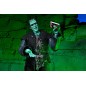 The Munsters - Figurine Ultimate Herman Munster 18 cm The Munsters - Figurine Ultimate Herman Munster 18 cm
