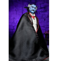 Les Monstres - Rob Zombie's The Munsters figurine Ultimate The Count 18 cm