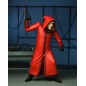Saw Toony Terrors - Figurine Jigsaw Killer (Red Robe) 15 cm Saw Toony Terrors - Figurine Jigsaw Killer (Red Robe) 15 cm