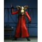 Saw Toony Terrors - Figurine Jigsaw Killer (Red Robe) 15 cm Saw Toony Terrors - Figurine Jigsaw Killer (Red Robe) 15 cm