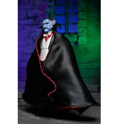 The Munsters - Figurine Ultimate The Count 18 cm