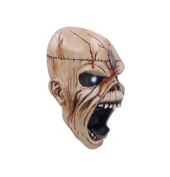 Iron Maiden - Décapsuleur magnétique The Trooper