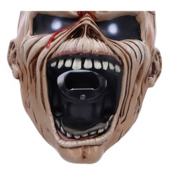 Iron Maiden - Décapsuleur magnétique The Trooper