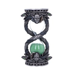 Harry Potter - Sablier Voldemort 18 cm