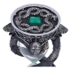 Harry Potter - Sablier Voldemort 18 cm