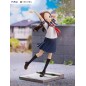 Quand Takagi me taquine - Statuette Tenitol Takagi-san 19 cm
