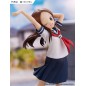 Quand Takagi me taquine - Statuette Tenitol Takagi-san 19 cm