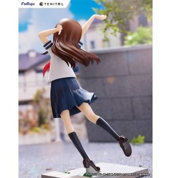 Quand Takagi me taquine - Statuette Tenitol Takagi-san 19 cm
