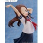 Quand Takagi me taquine - Statuette Tenitol Takagi-san 19 cm