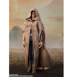 Rebel Moon Partie 1 : Enfant du feu - Figurine S.H.Figuarts Kora 15 cm