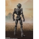 Rebel Moon Partie 1 : Enfant du feu - Figurine S.H.Figuarts Jimmy 17 cm