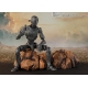 Rebel Moon Partie 1 : Enfant du feu - Figurine S.H.Figuarts Jimmy 17 cm