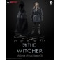 The Witcher Season 3 - Figurine 1/6 Geralt of Rivia 31 cm