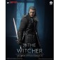The Witcher - Season 3 figurine 1/6 Geralt of Rivia 31 cm