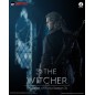 The Witcher Season 3 - Figurine 1/6 Geralt of Rivia 31 cm