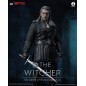 The Witcher - Season 3 figurine 1/6 Geralt of Rivia 31 cm