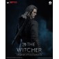 The Witcher - Season 3 figurine 1/6 Geralt of Rivia 31 cm