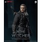 The Witcher Season 3 - Figurine 1/6 Geralt of Rivia 31 cm