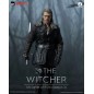 The Witcher Season 3 - Figurine 1/6 Geralt of Rivia 31 cm