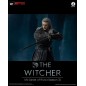 The Witcher Season 3 - Figurine 1/6 Geralt of Rivia 31 cm