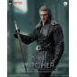 The Witcher - Season 3 figurine 1/6 Geralt of Rivia 31 cm