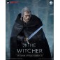 The Witcher - Season 3 figurine 1/6 Geralt of Rivia 31 cm