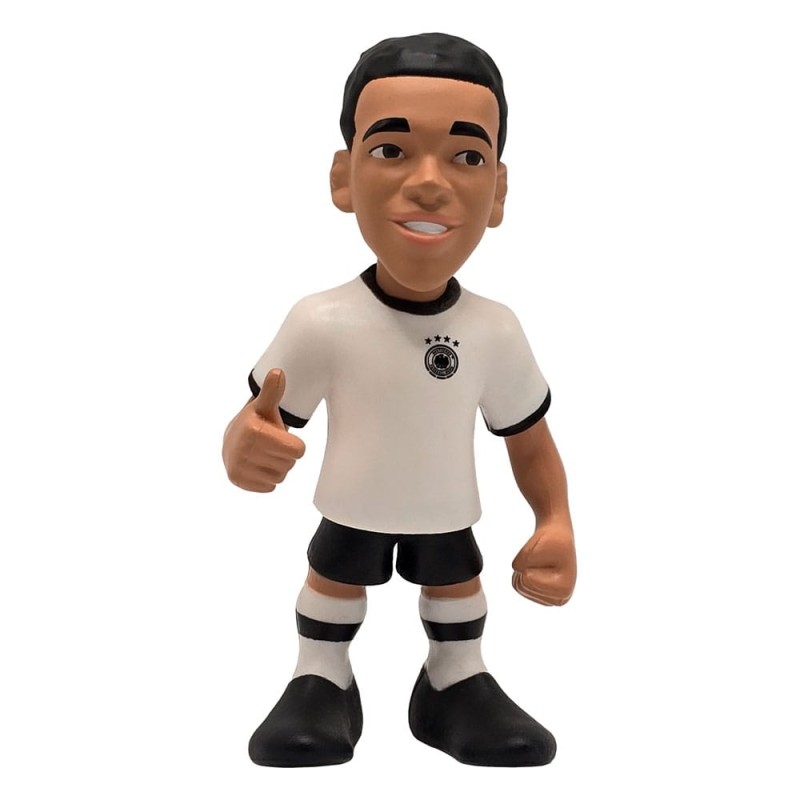 Football - Germany National Team figurine Minix Jamal Musiala 12 cm