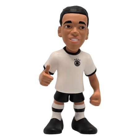 Football - Germany National Team figurine Minix Jamal Musiala 12 cm