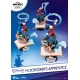 Disney - Diorama Mickey Beyond Imagination D-Stage The Sorcerer's Apprentice 15 cm