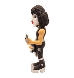 Kiss - Figurine Minix The Starchild 12 cm
