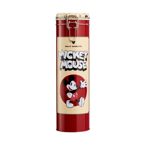 Disney - Boîte de rangement Red Mickey