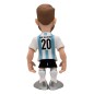 Football - Argentina National Team figurine Minix Alexis Mac Allister 12 cm