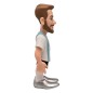 Football - Argentina National Team figurine Minix Alexis Mac Allister 12 cm
