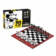 Disney - Jeu d'échecs Collector's Set Mickey The True Original