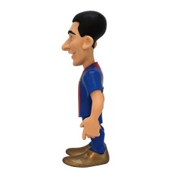 Football - Figurine MinixFC Barcelona Ferran Torres 12 cm