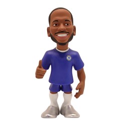 Football - FC Chelsea figurine Minix Raheem Sterling 12 cm