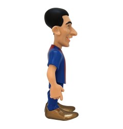 Football - Figurine MinixFC Barcelona Ferran Torres 12 cm