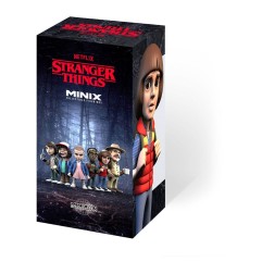 Stranger Things - Figurine Minix Will 12 cm