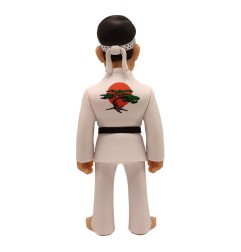 Cobra Kai - Figurine Minix Daniel Larusso 12 cm