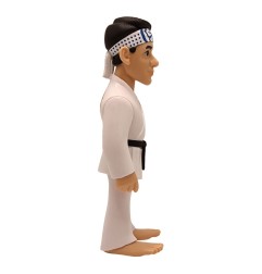 Cobra Kai - Figurine Minix Daniel Larusso 12 cm