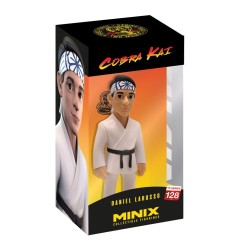 Cobra Kai - Figurine Minix Daniel Larusso 12 cm