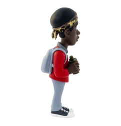 Stranger Things - Figurine Minix Lucas 12 cm