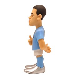 Football - Manchester City figurine Minix Phil Foden 12 cm