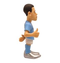 Football - Manchester City figurine Minix Phil Foden 12 cm
