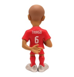 Football - Figurine Minix FC Liverpool Thiago Alcântara 12 cm