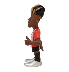 Football - Athletic Club Bilbao figurine Minix Nico Williams 12 cm