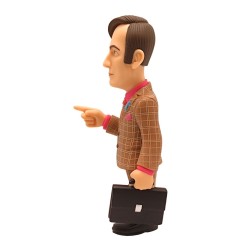 Better Call Saul - Figurine Minix Saul Goodman 12 cm