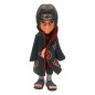 Naruto Shippuden - Figurine Minix Itachi 12 cm
